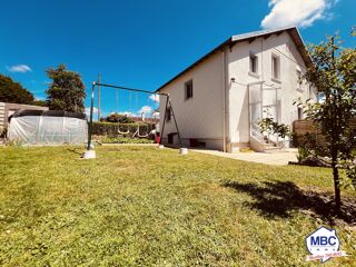  Maison à vendre 4 pièces 92 m²