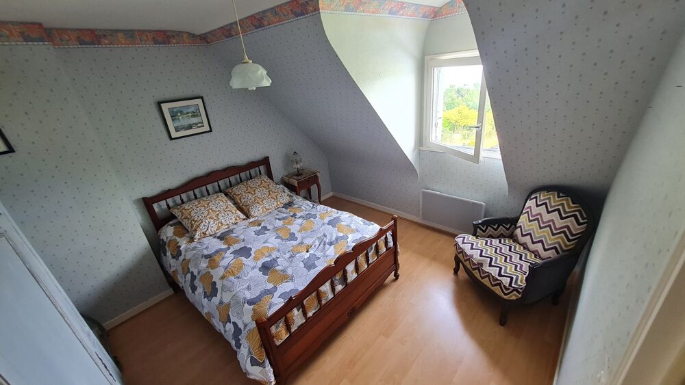 � vendre  Maison Roscanvel (29570)