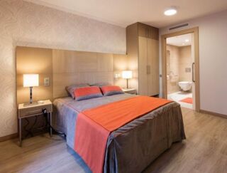  Appartement  vendre 1 pice 23 m