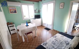  Maison  vendre 3 pices 41 m