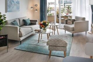  Appartement  vendre 1 pice 29 m