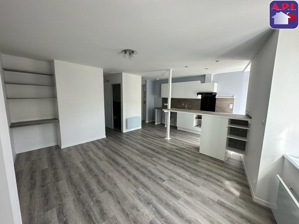 Vente Immeuble Immeuble de rapport Saint girons