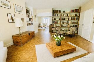  Appartement à vendre 5 pièces 125 m²