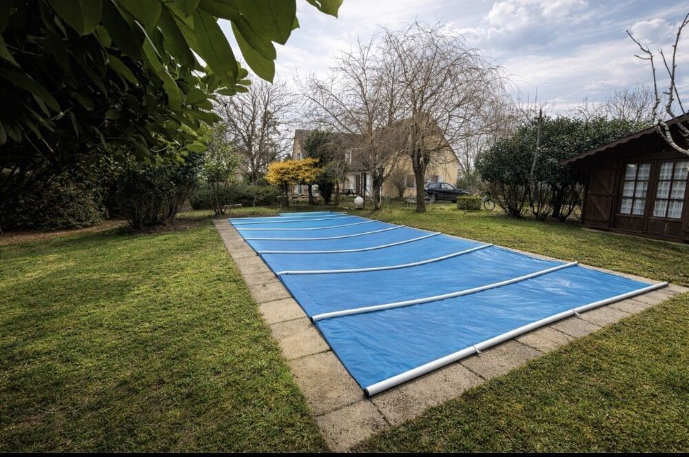 Maison 10 pièces 206 m² · à Chenerailles · 206 m² · 258 000 €