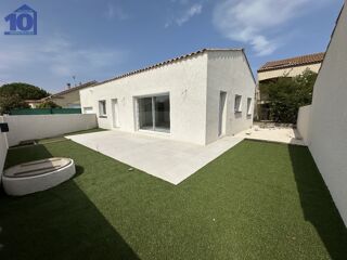  Maison à vendre 4 pièces 91 m²