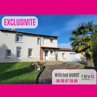  Maison � vendre 4 pi�ces 115 m�