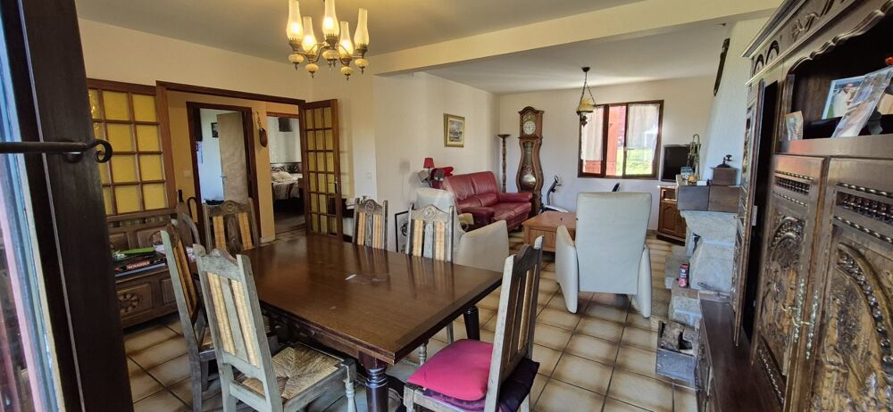 Vente Maison Maison Roscanvel