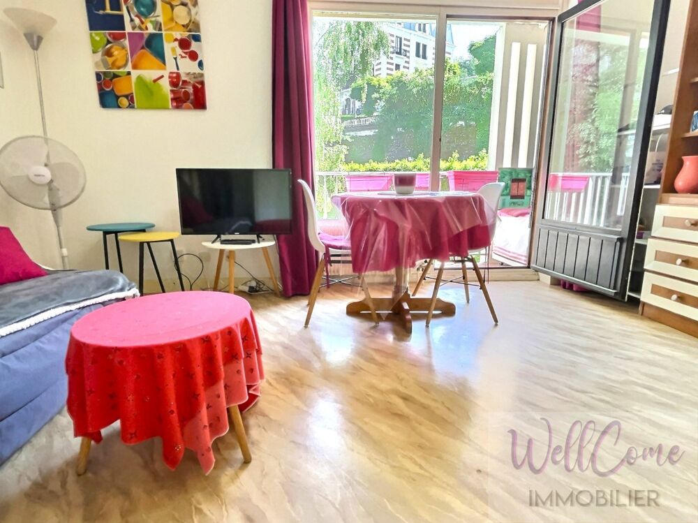 Appartement 1 pièce 28 m² · à Aix les Bains · 28 m² · 139 500 €