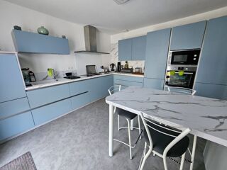  Maison � vendre 5 pi�ces 165 m�