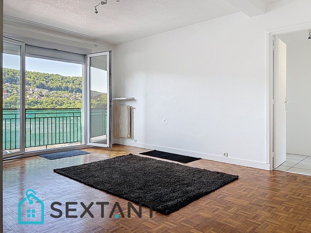 Vente Appartement Appartement Rouen