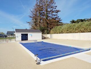  Maison � vendre 4 pi�ces 40 m�