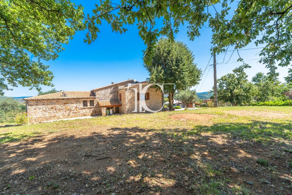 à vendre  Villa Largentière (07110)