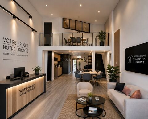   Ateliers et Bureaux 