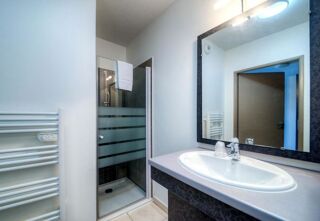  Appartement � vendre 1 pi�ce 20 m�