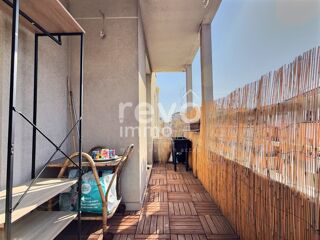  Appartement � vendre 3 pi�ces 79 m�