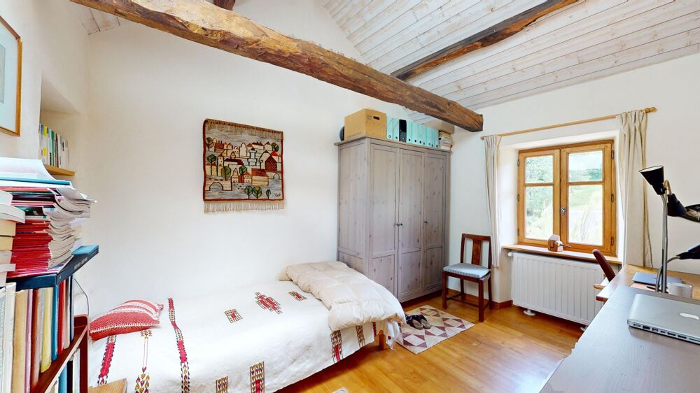 � vendre  Maison Arvieu (12120)