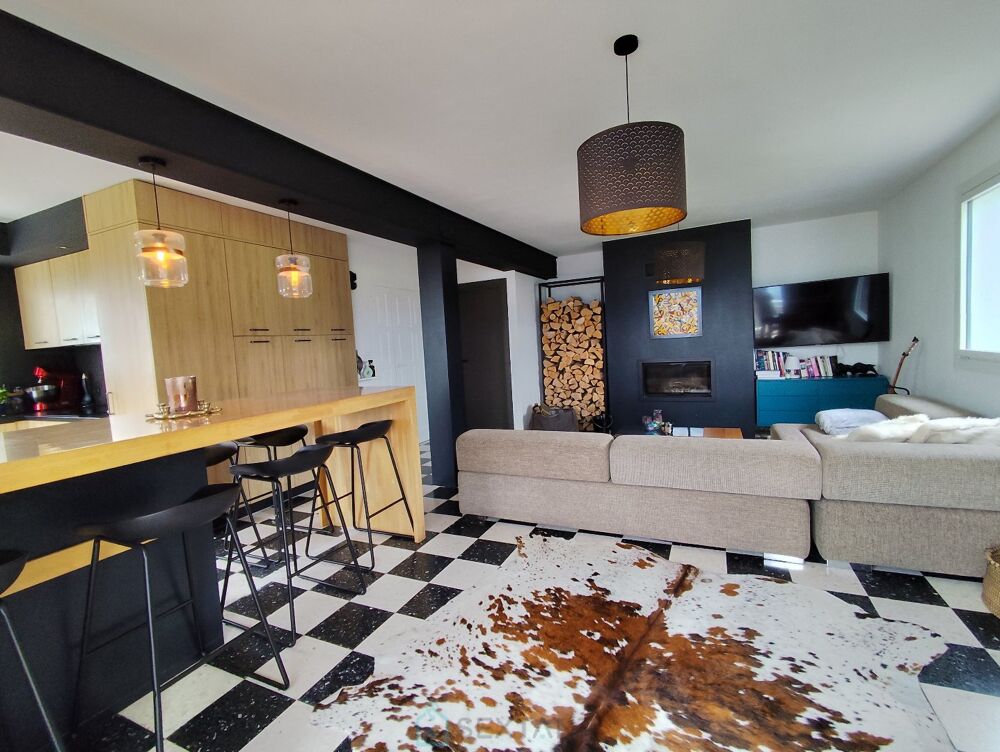 Vente Maison Maison Font-romeu-odeillo-via