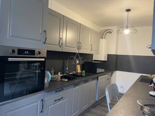  Appartement � louer 3 pi�ces 72 m�