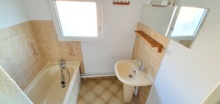  Appartement � vendre 1 pi�ce 34 m�