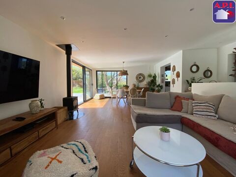  Maison � louer 4 pi�ces 104 m�