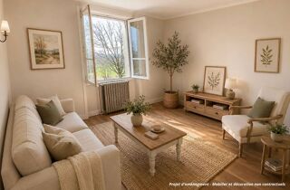  Maison à vendre 6 pièces 89 m²