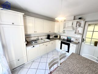  Maison � vendre 4 pi�ces 85 m�