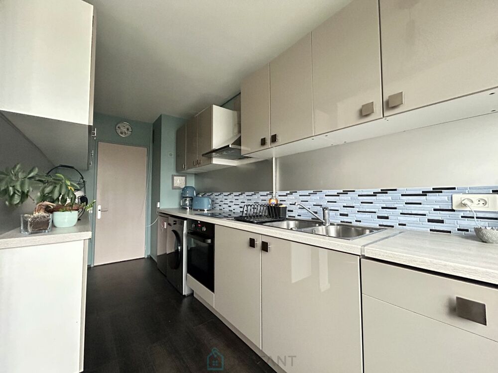 Vente Appartement Appartement Douai