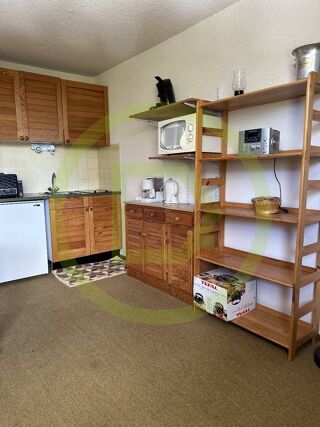  Appartement � vendre 1 pi�ce 24 m�