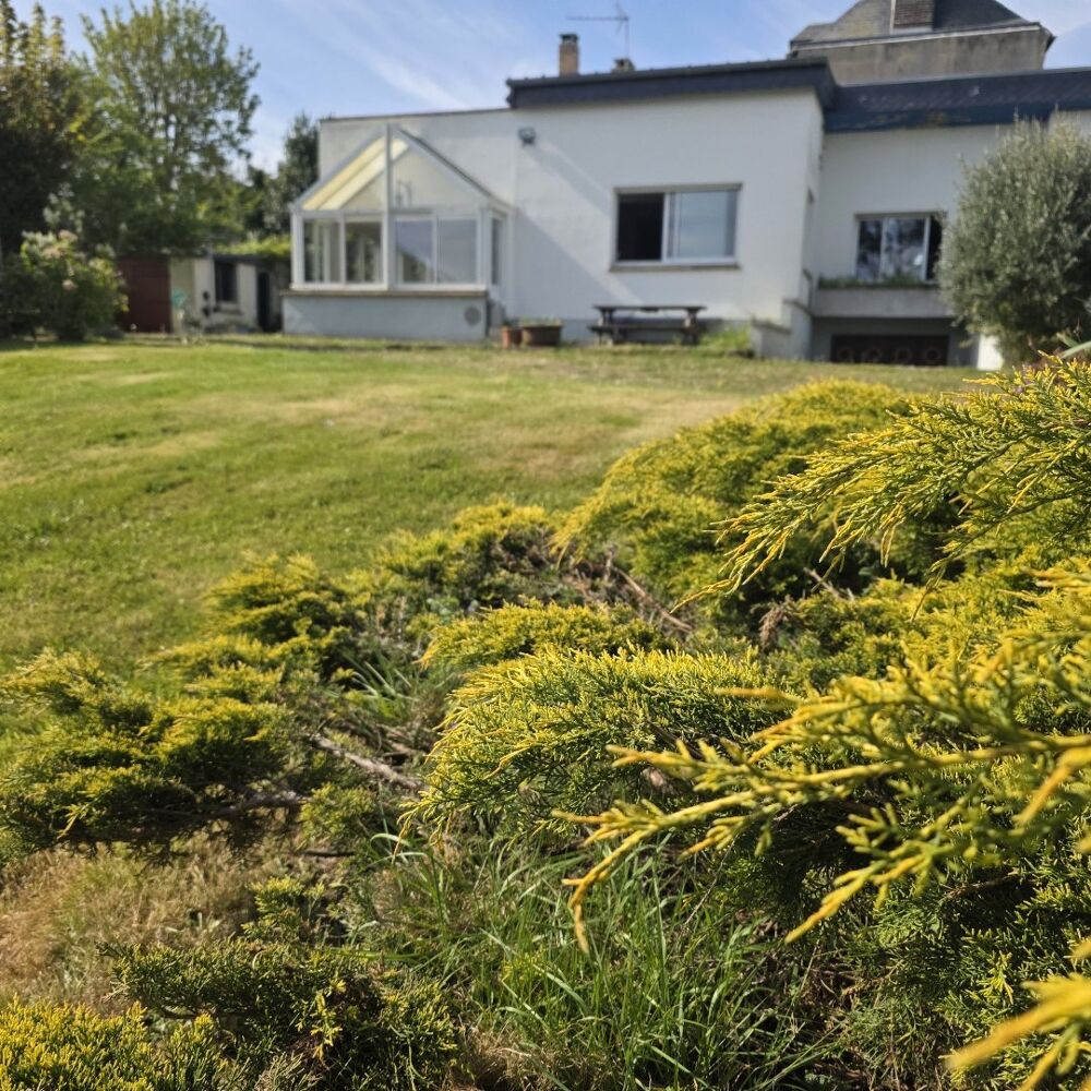 Vente Maison Maison Saint aubin sur mer