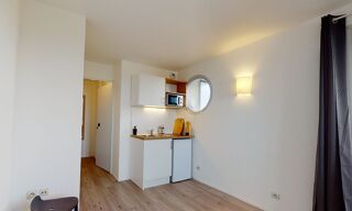Vente Appartement Résidence Etudiante Montrouge