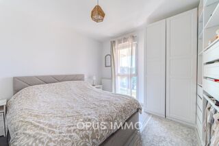  Appartement � vendre 3 pi�ces 59 m�