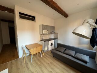  Appartement � louer 2 pi�ces 36 m�