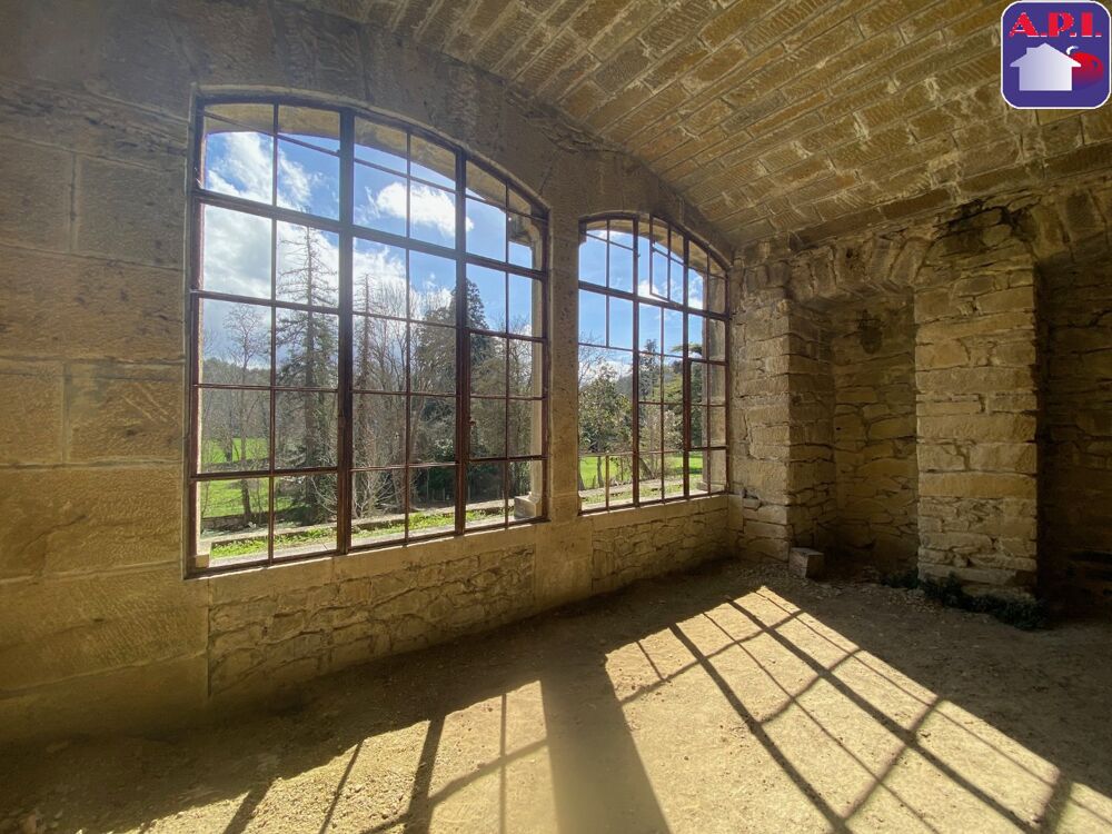 Vente Maison Maison à rénover Mirepoix
