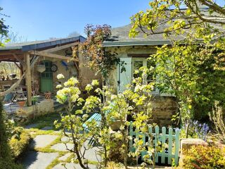  Maison � vendre 3 pi�ces 104 m�