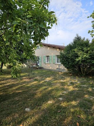  Maison à vendre 6 pièces 113 m²