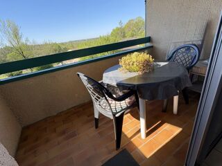  Appartement à vendre 1 pièce 25 m²