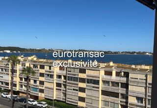  Appartement � vendre 1 pi�ce 21 m�