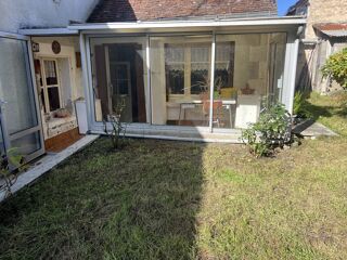  Maison à vendre 4 pièces 97 m²