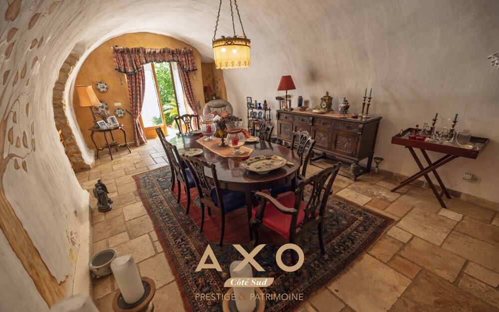 à vendre  Villa Riez (04500)