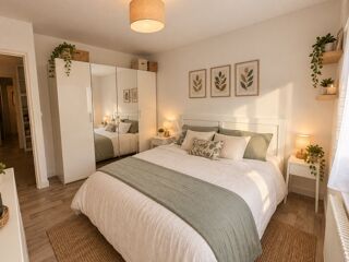  Maison à vendre 4 pièces 77 m²