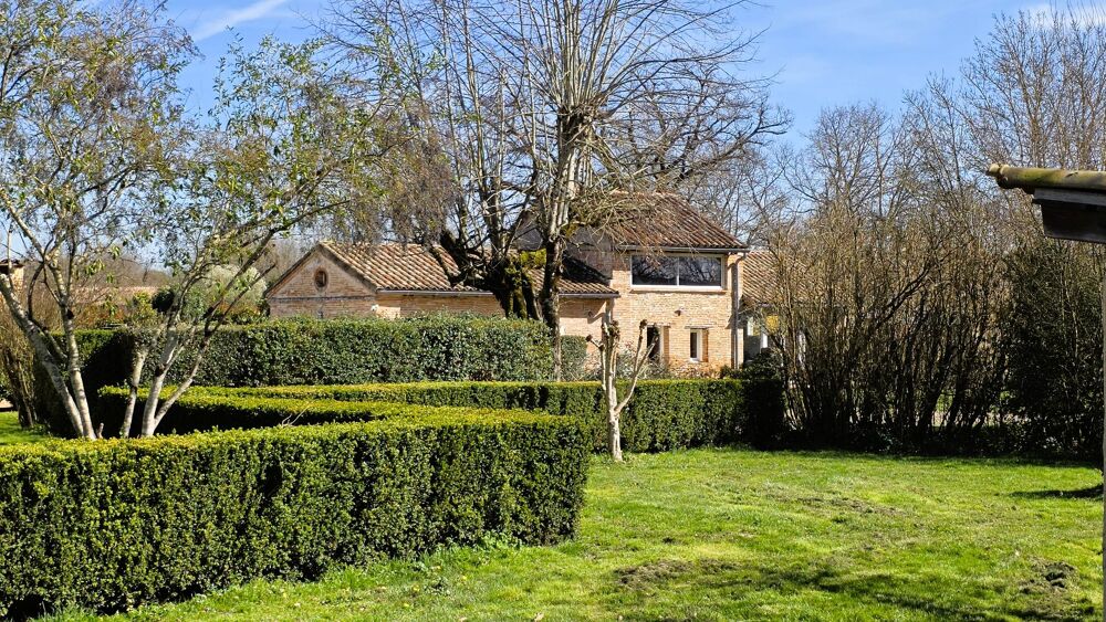 � vendre  Maison Montauban (82000)