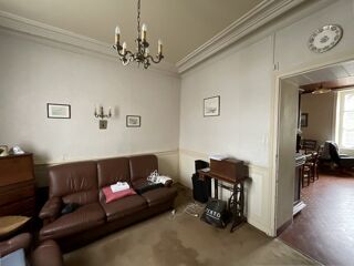  Maison à vendre 6 pièces 149 m²