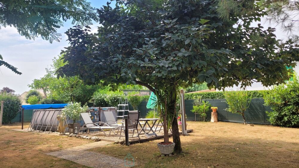 Vente Maison Ensemble Immobilier Saint pierre d'eyraud