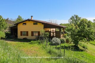  Maison à vendre 5 pièces 145 m²