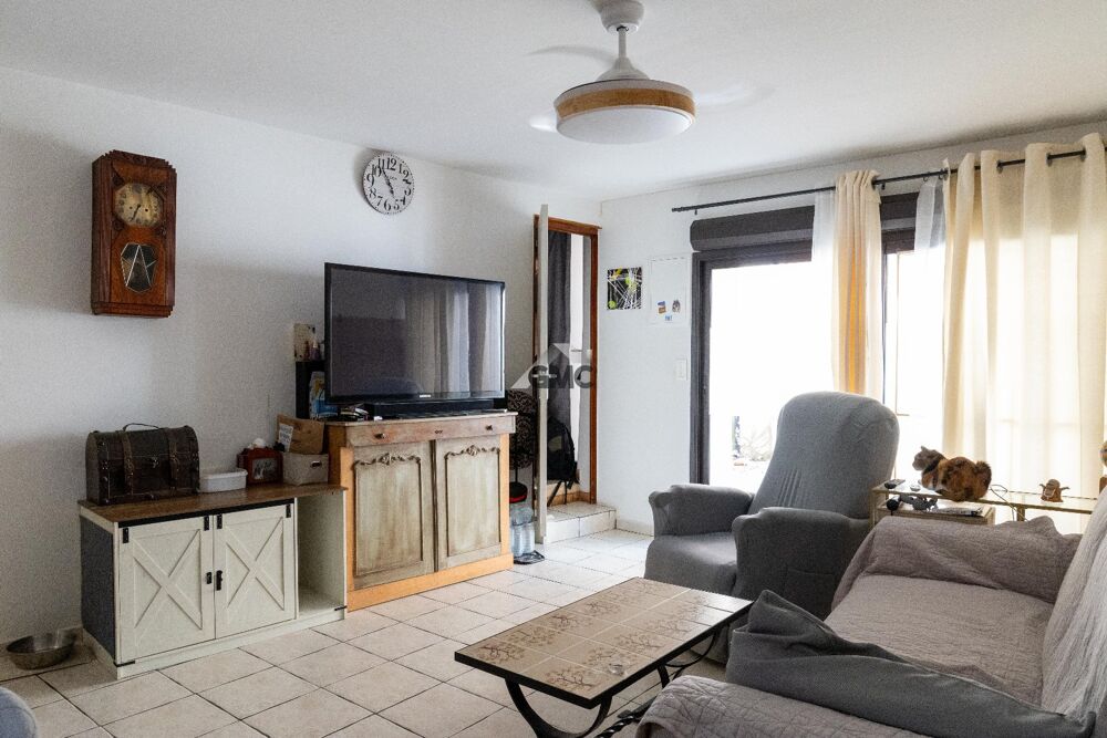 Vente Maison Maison Paulhan
