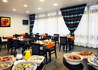  Appartement � vendre 1 pi�ce 22 m�