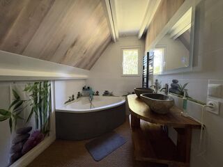  Maison � vendre 4 pi�ces 110 m�