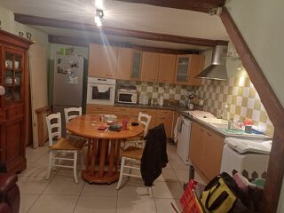  Maison � vendre 3 pi�ces 62 m�