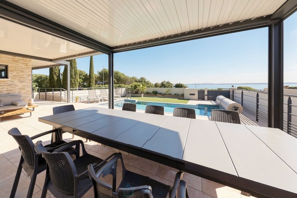 Vente Villa Villa d'architecte Istres