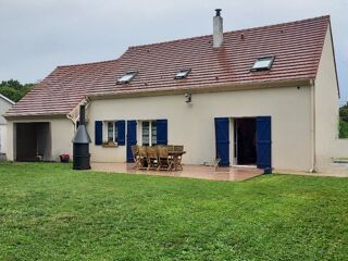  Maison à vendre 6 pièces 134 m²